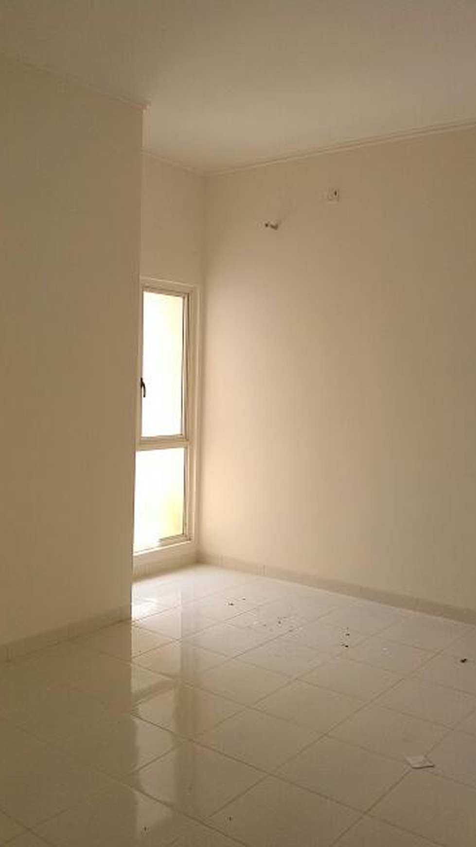 Dijual Rumah di Suvarna Sutera - Tangerang