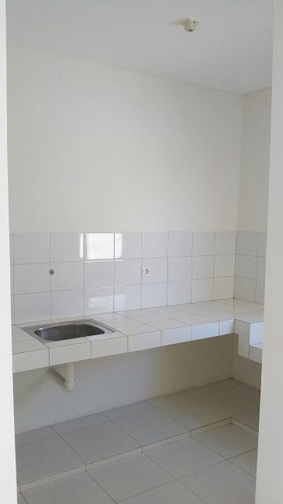 Dijual Rumah di Suvarna Sutera - Tangerang