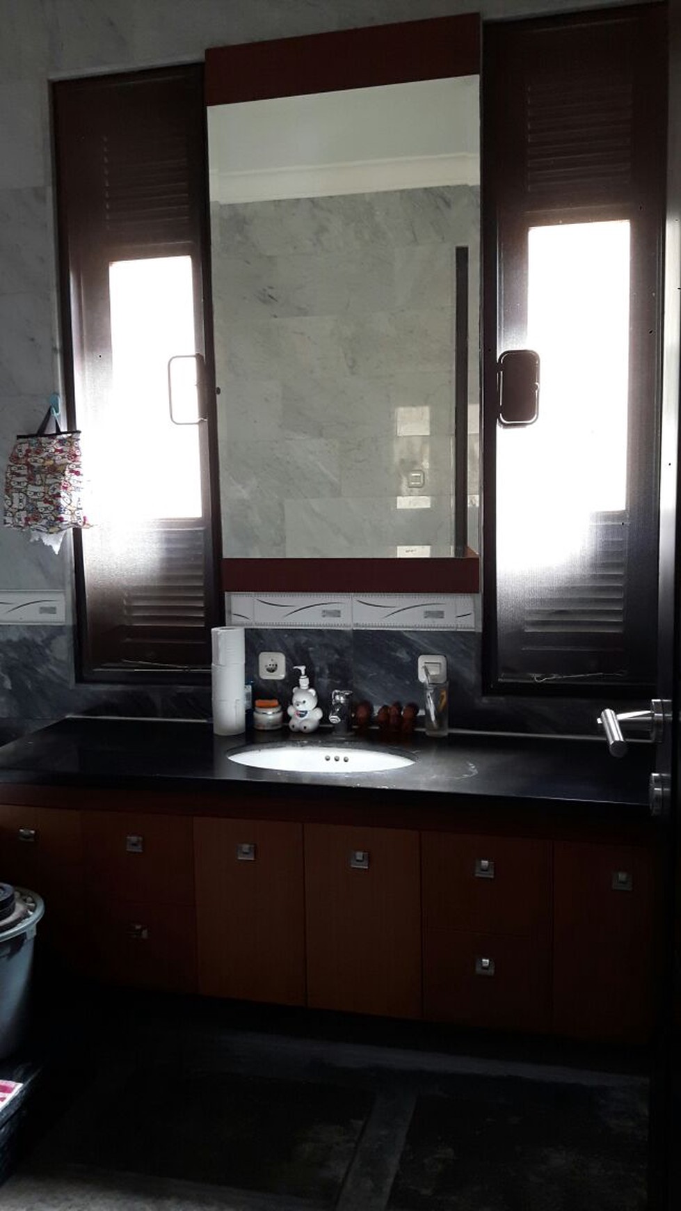 Dijual Rumah di Taman Bromo - Lippo Karawaci