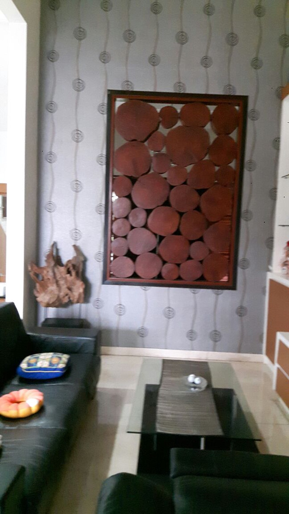 Dijual Rumah di Taman Bromo - Lippo Karawaci