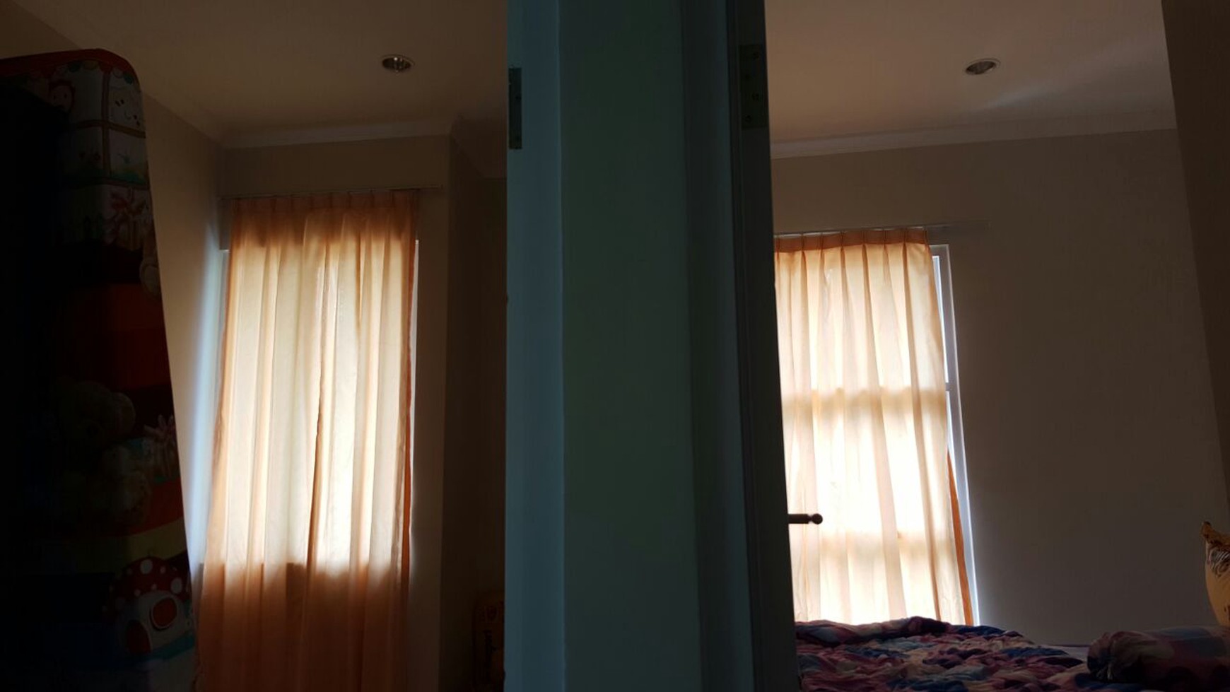 Disewakan Rumah di Cluster La Bella Village - Gading Serpong