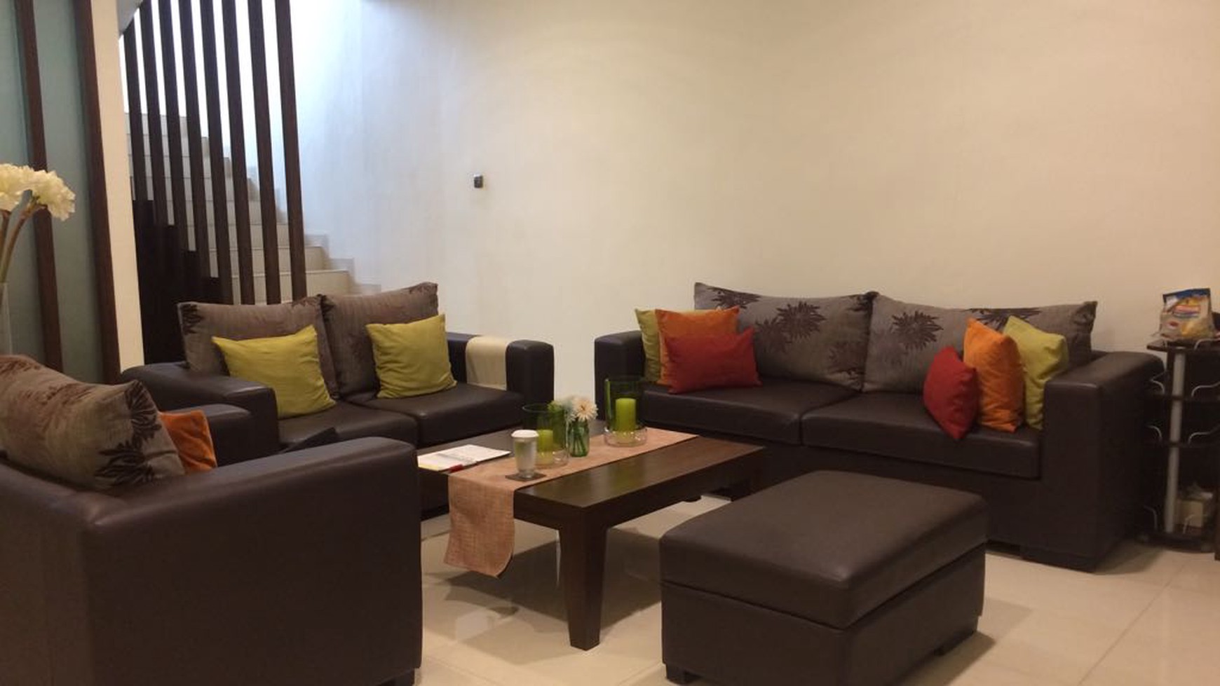Rumah Dijual !!!