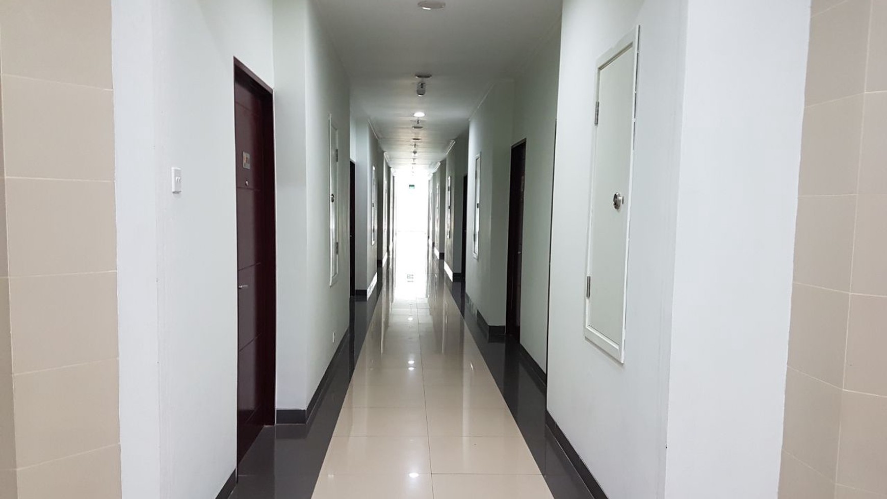 Jual Murah Apartement Taman Melati Jatinangor