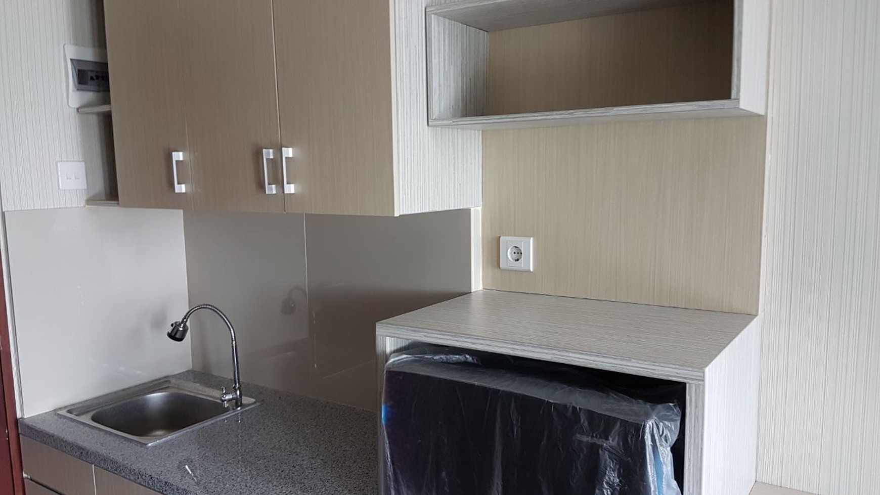 Jual Murah Apartement Taman Melati Jatinangor