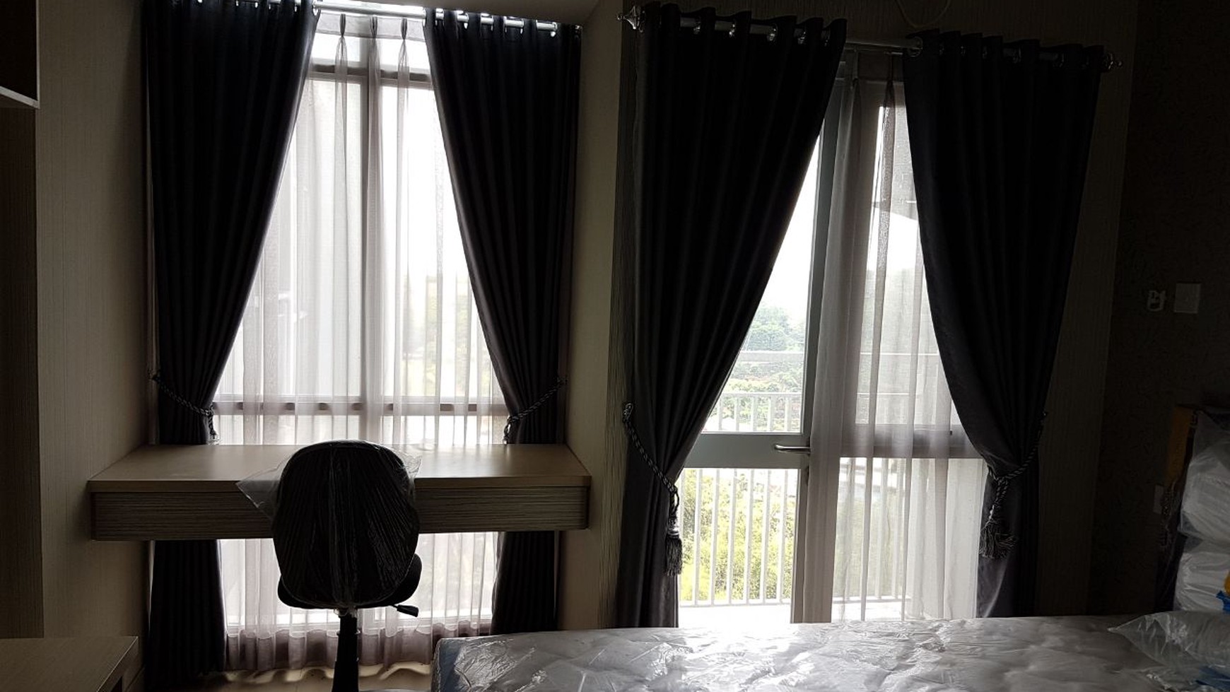 Jual Murah Apartement Taman Melati Jatinangor