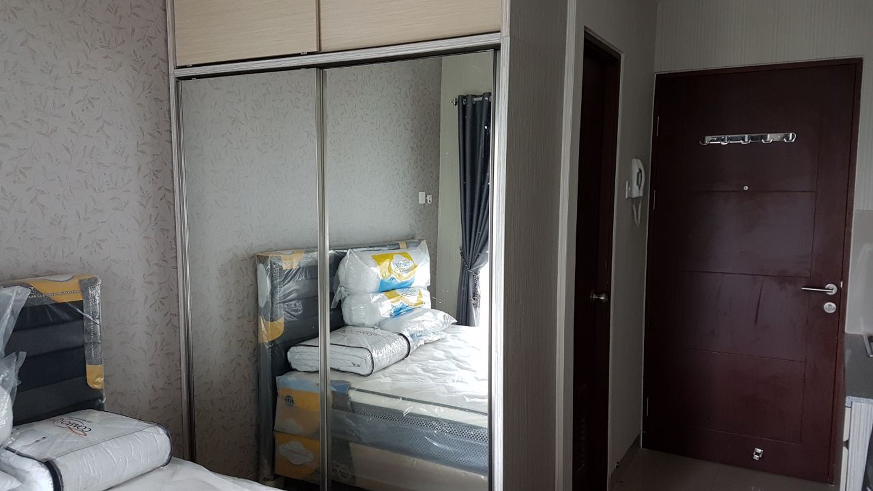 Jual Murah Apartement Taman Melati Jatinangor