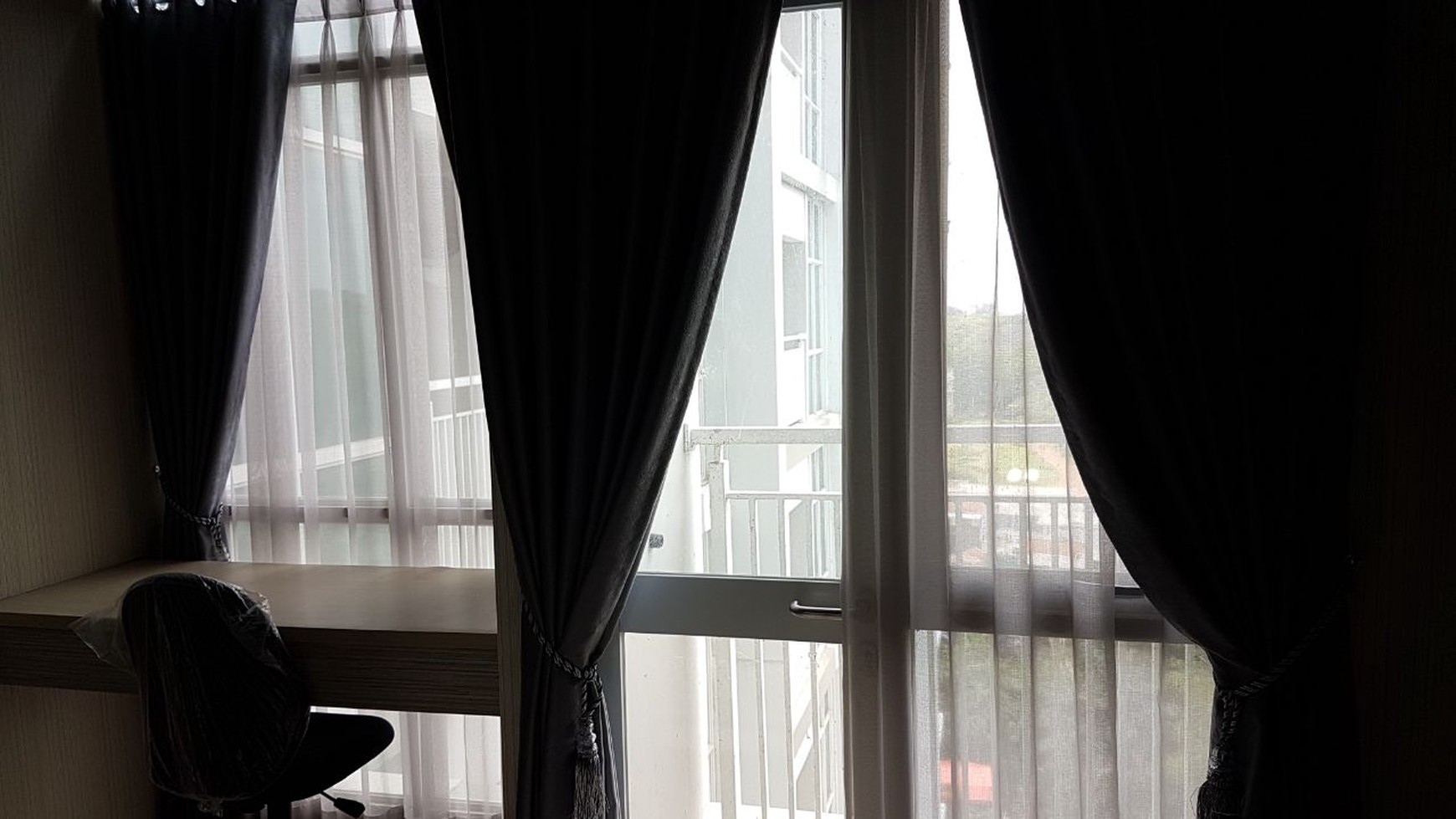 Jual Murah Apartement Taman Melati Jatinangor