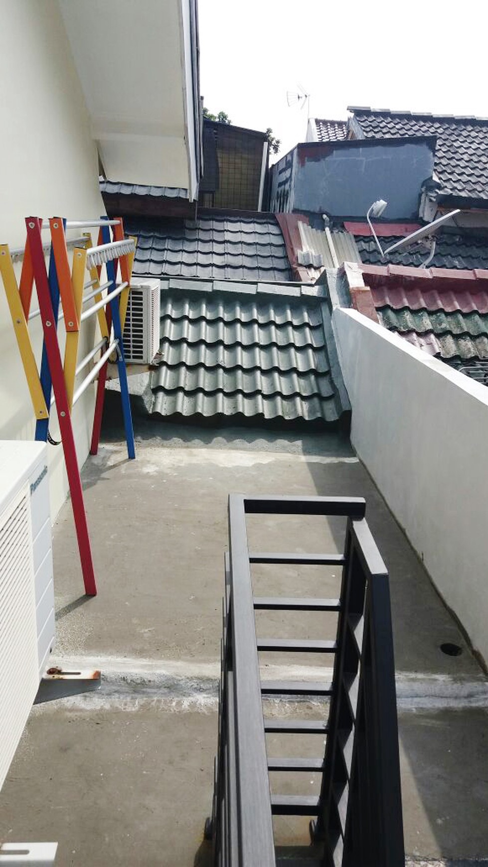 Dijual Rumah Bagus Di Jl Kucica, Bintaro Jaya
