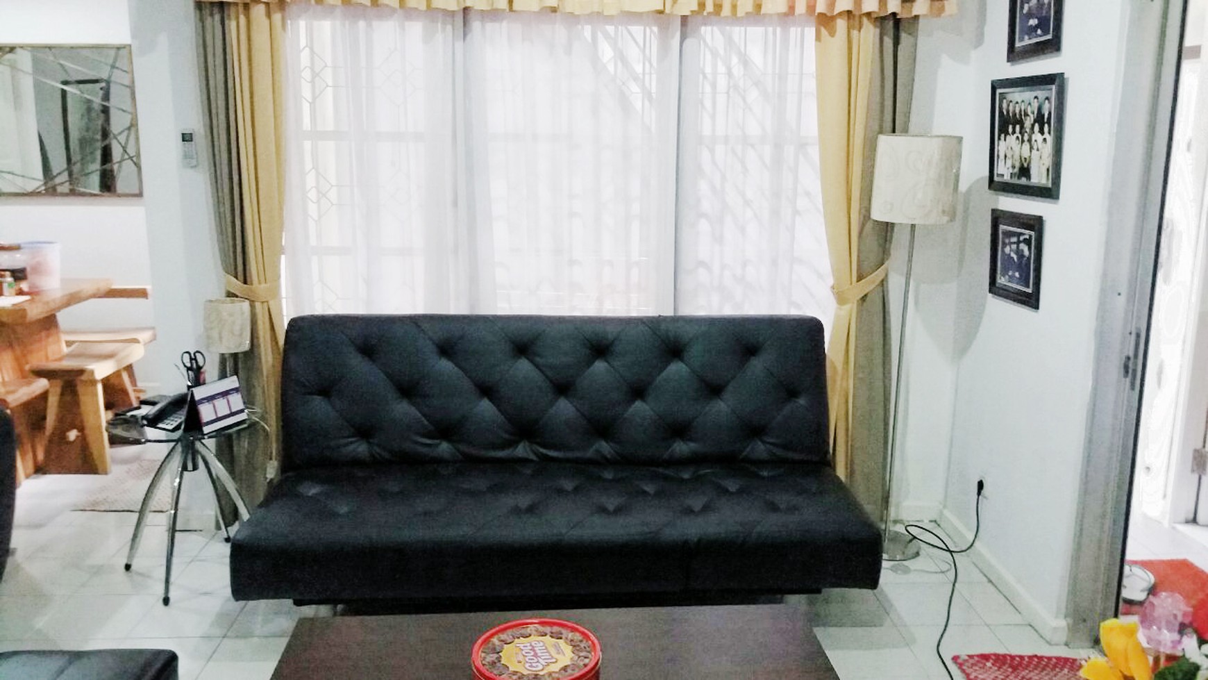 Dijual Rumah Bagus Di Jl Kucica, Bintaro Jaya