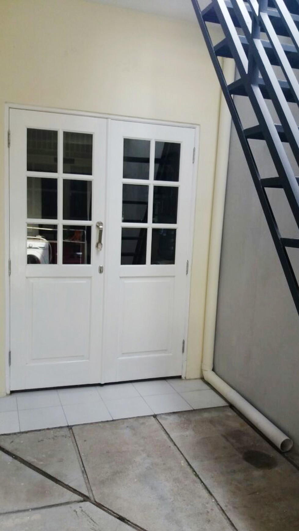 Dijual Rumah Bagus Di Jl Kucica, Bintaro Jaya