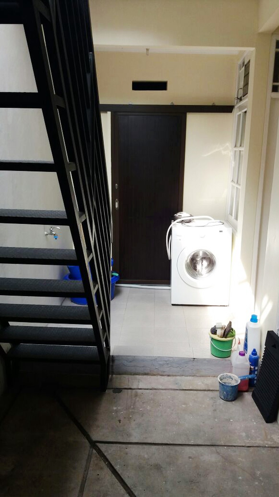 Dijual Rumah Bagus Di Jl Kucica, Bintaro Jaya