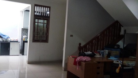 Rumah Dijual !!!