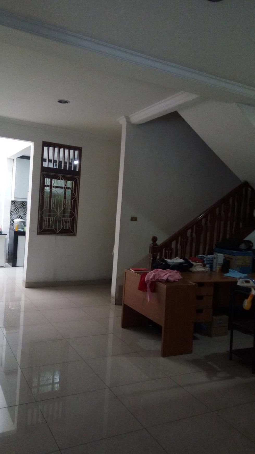 Rumah Dijual !!!