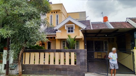 Dijual Rumah Bagus Di Graha Raya Bintaro Jaya