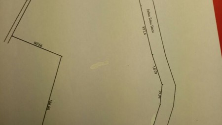 Kavling cocok untuk pergudangan