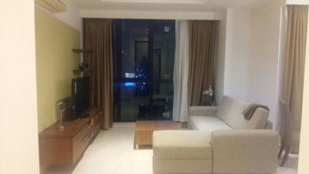 beautiful apartmen for rent in south jakarta area
