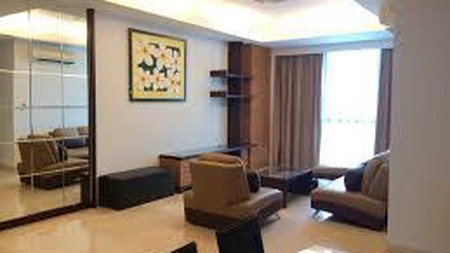 beautiful apartmen for rent in south jakarta area