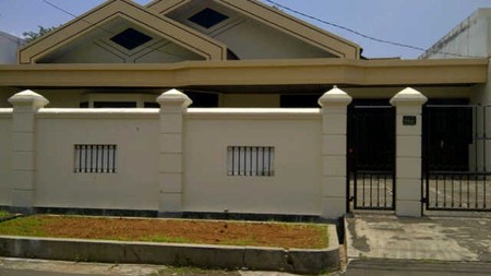 Rumah DIjual / Disewakan !!!