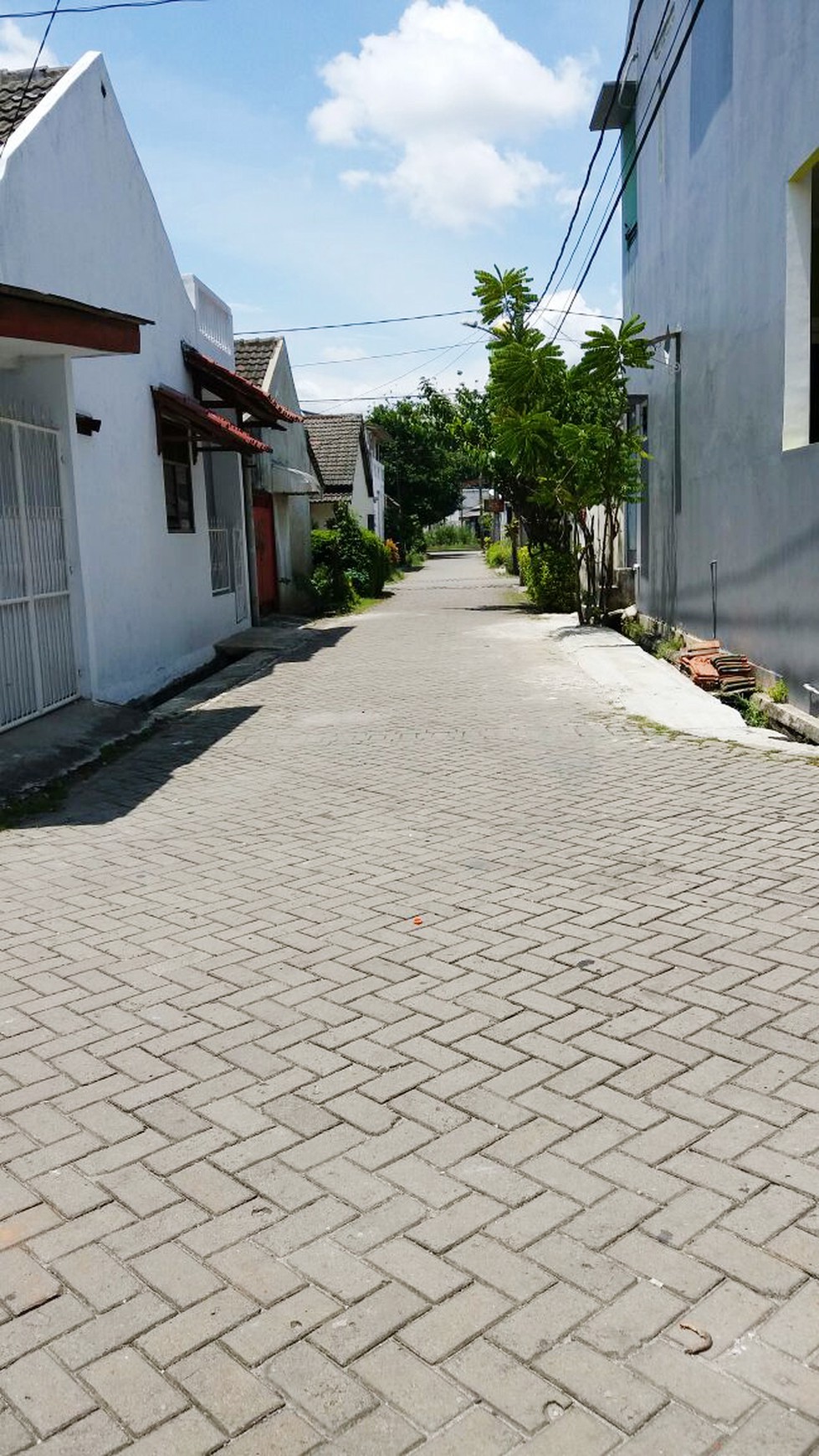Rumah dijual nyaman, aman, akses lokasi sangat strategis @Purikartika, Ciledug
