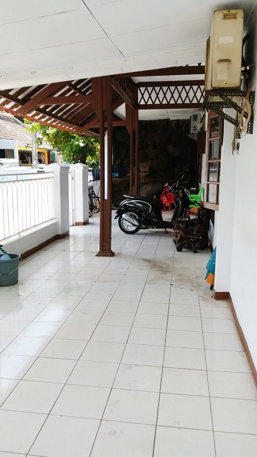 Rumah dijual nyaman, aman, akses lokasi sangat strategis @Purikartika, Ciledug