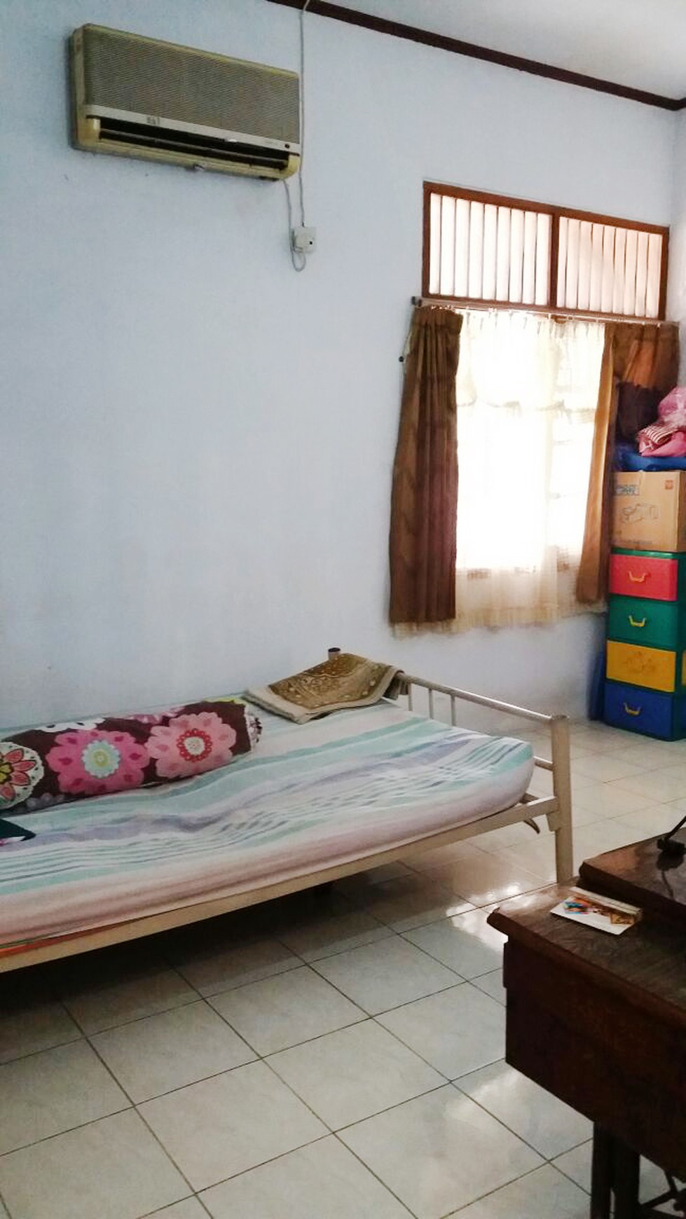 Rumah dijual nyaman, aman, akses lokasi sangat strategis @Purikartika, Ciledug