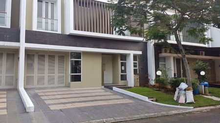 Rumah siap huni di San Lorenzo