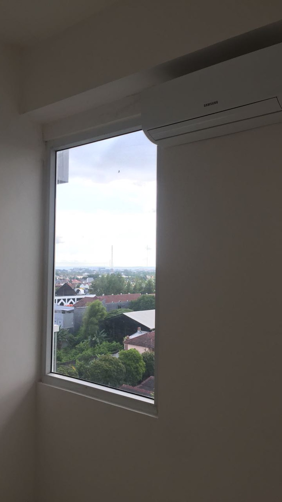 APARTEMEN DENGAN TIPE KAMAR STUDIO DI LOKASI STRATEGIS DI PUSAT KAMPUS DAN BISNIS
