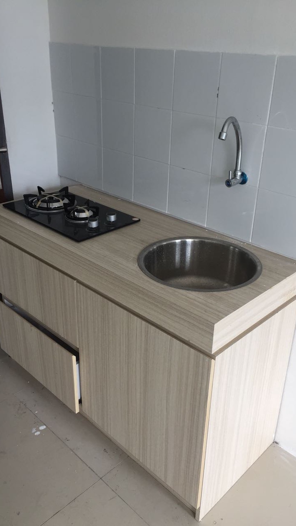 APARTEMEN DENGAN TIPE KAMAR STUDIO DI LOKASI STRATEGIS DI PUSAT KAMPUS DAN BISNIS