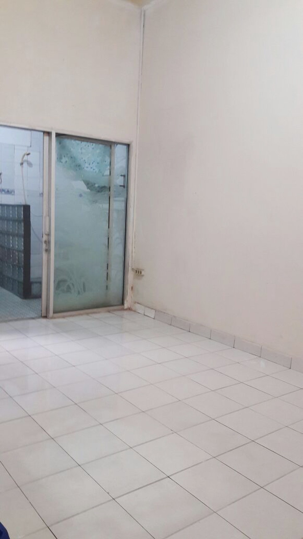 Rumah Nyaman dan Siap Huni di Kawasan Tekukur Bintaro