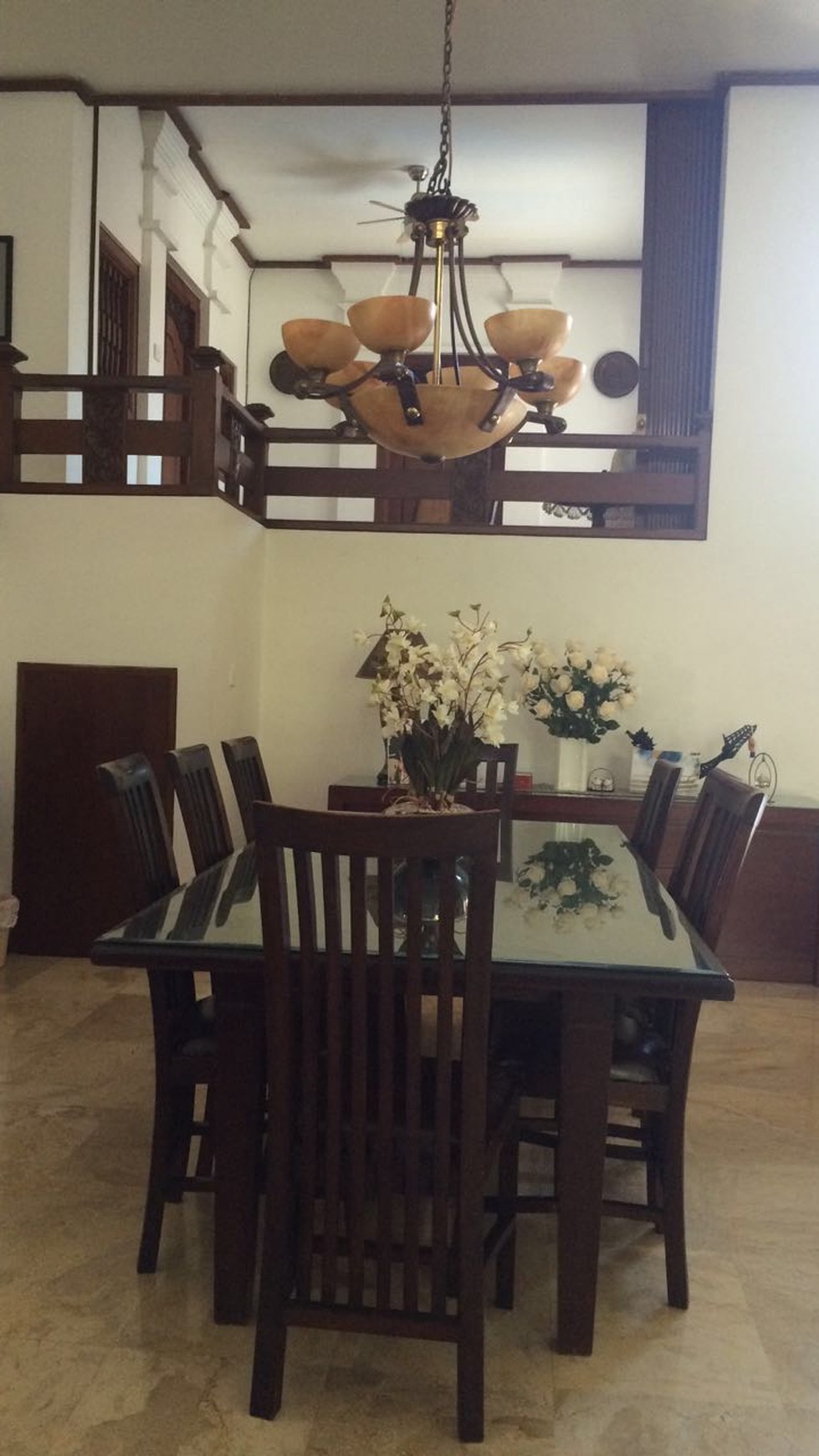 Villa 4 Bedroom Freehold In Jimbaran