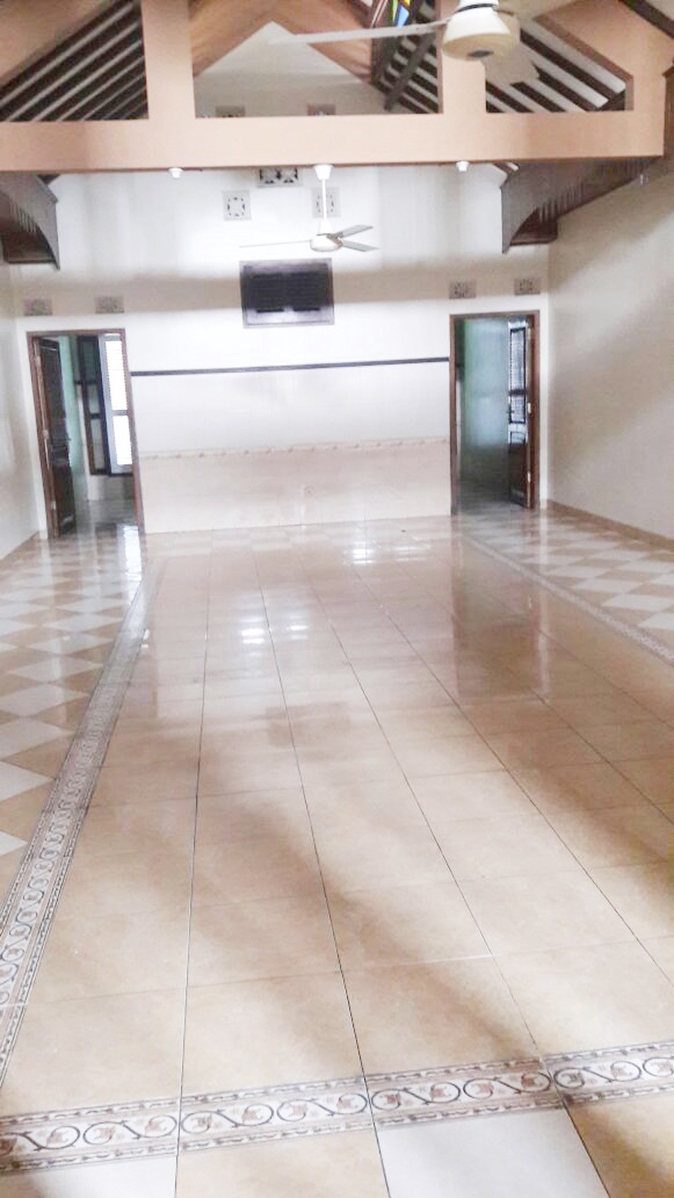 RUKO STRATEGSI DISEWAKAN DI JL.BANTUL, MANTRIJERON, JOGJA