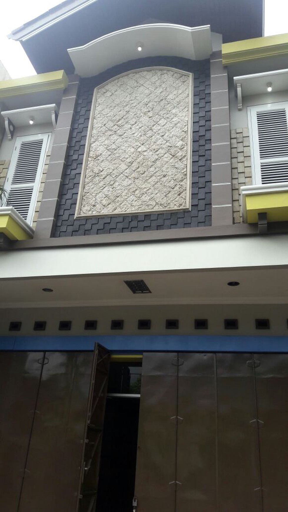RUKO STRATEGSI DISEWAKAN DI JL.BANTUL, MANTRIJERON, JOGJA