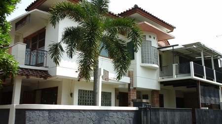 Rumah Dijual !!!