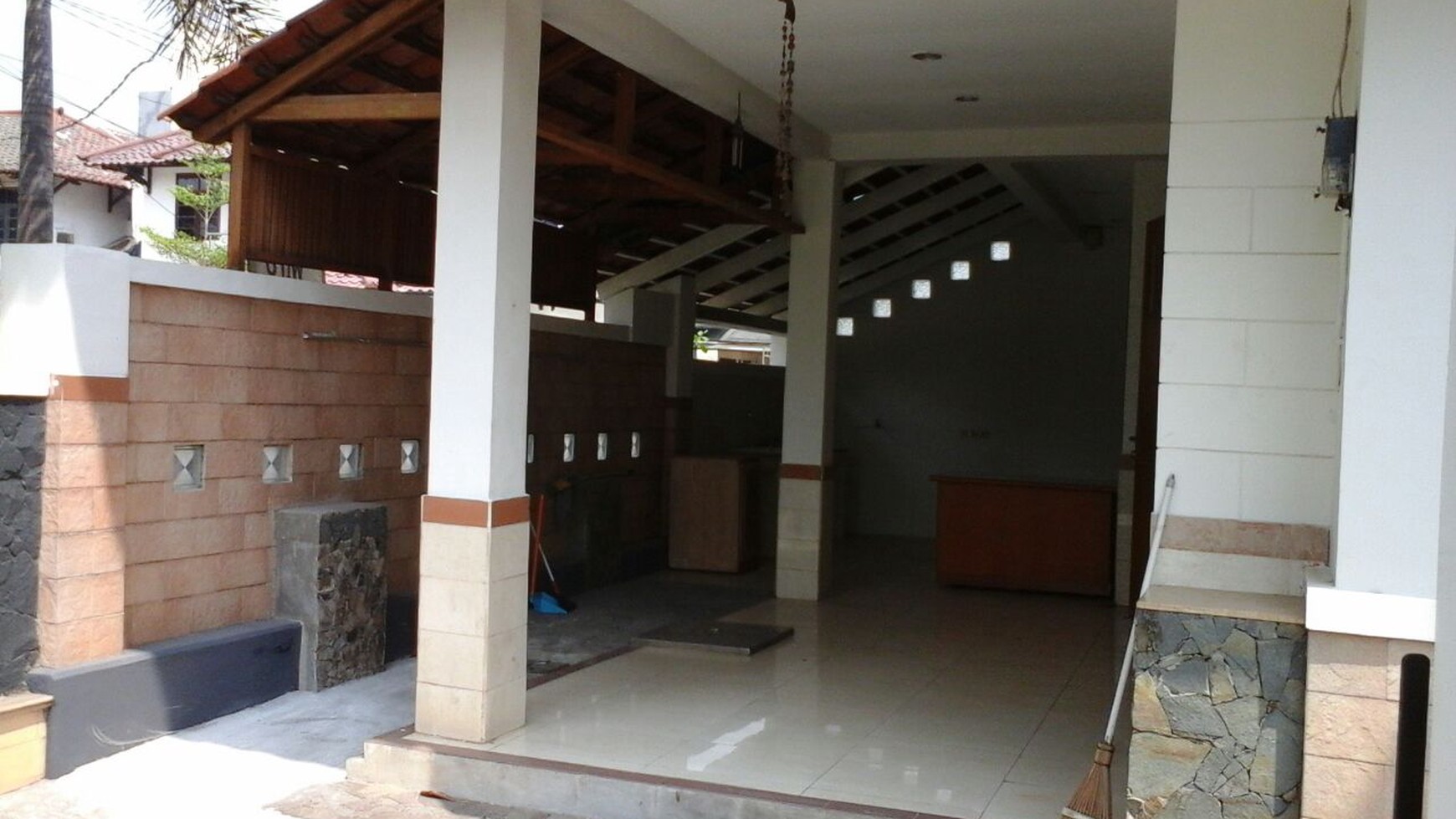 Rumah Dijual !!!