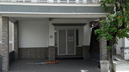 Dijual Rumah di Taman Imam Bonjol - Lippo Karawaci