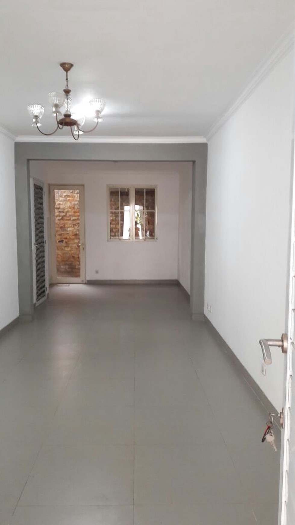 Dijual Rumah di Taman Imam Bonjol - Lippo Karawaci
