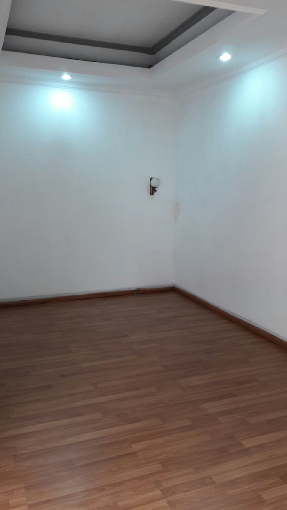 Dijual Rumah di Taman Imam Bonjol - Lippo Karawaci