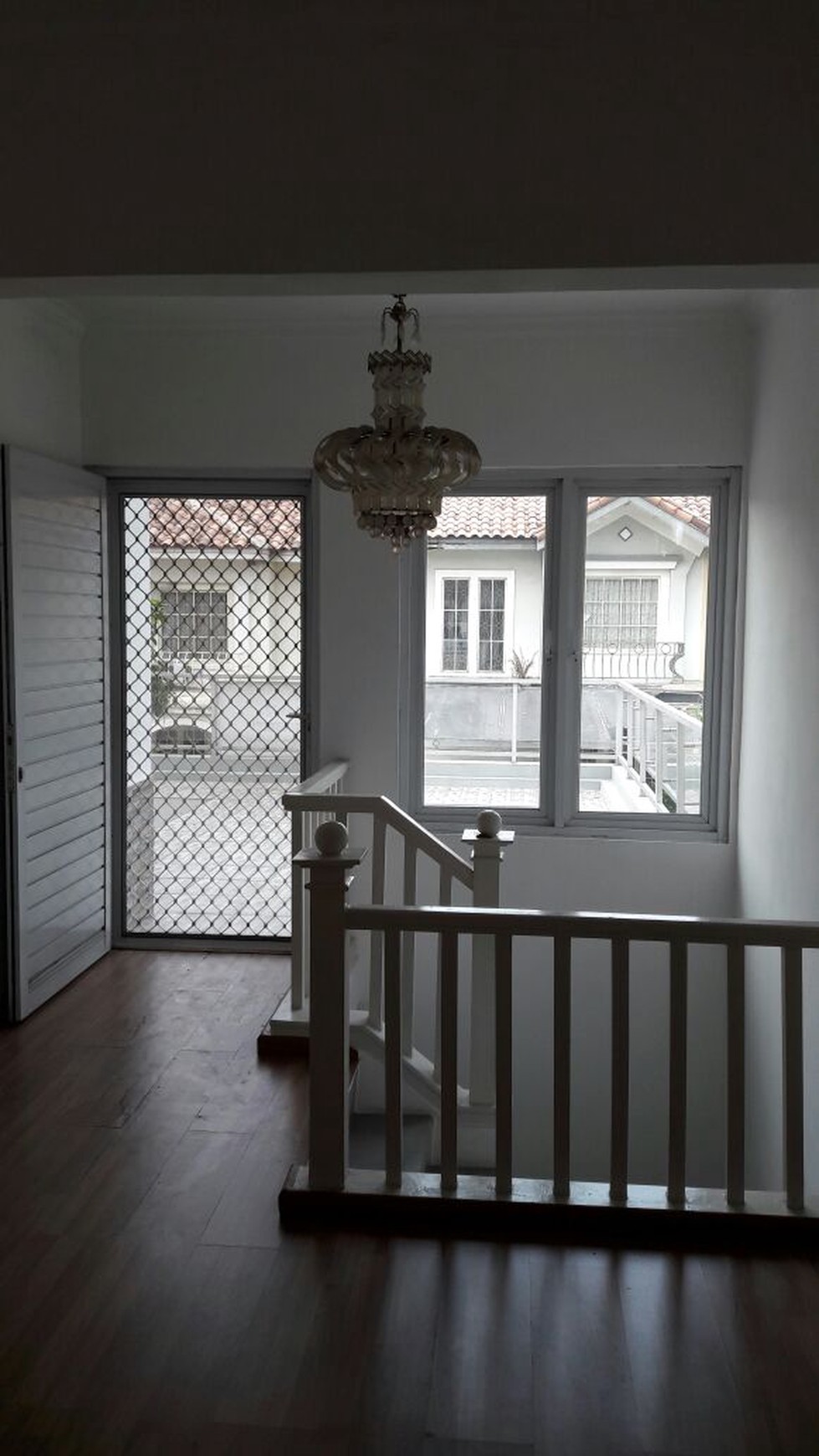Dijual Rumah di Taman Imam Bonjol - Lippo Karawaci
