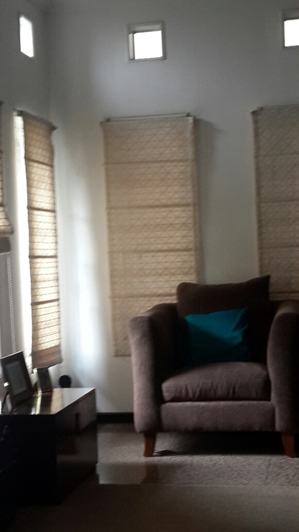 Rumah Bagus,minimalis di sektor 9 bintaro jaya