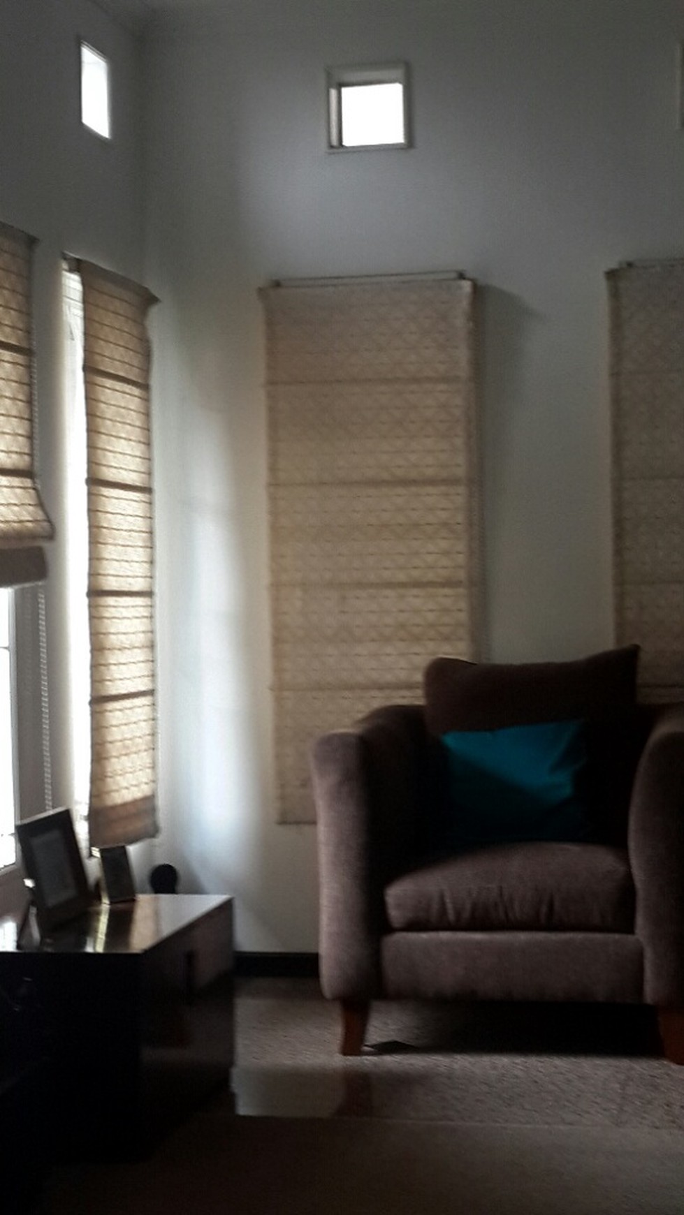 Rumah Bagus,minimalis di sektor 9 bintaro jaya