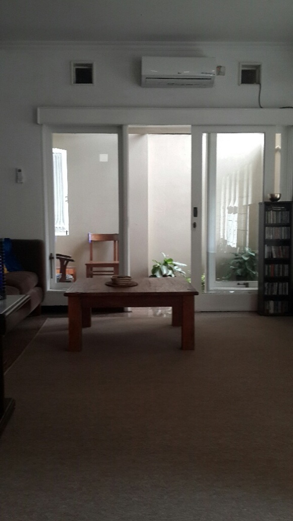 Rumah Bagus,minimalis di sektor 9 bintaro jaya