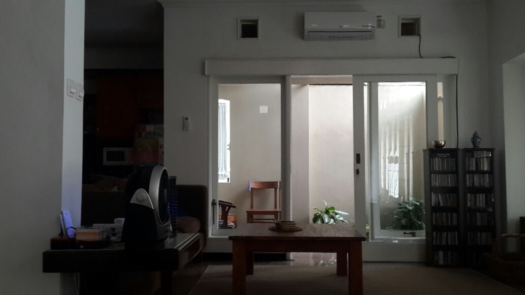 Rumah Bagus,minimalis di sektor 9 bintaro jaya