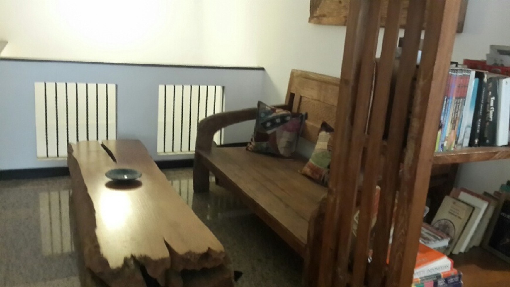 Rumah Bagus,minimalis di sektor 9 bintaro jaya