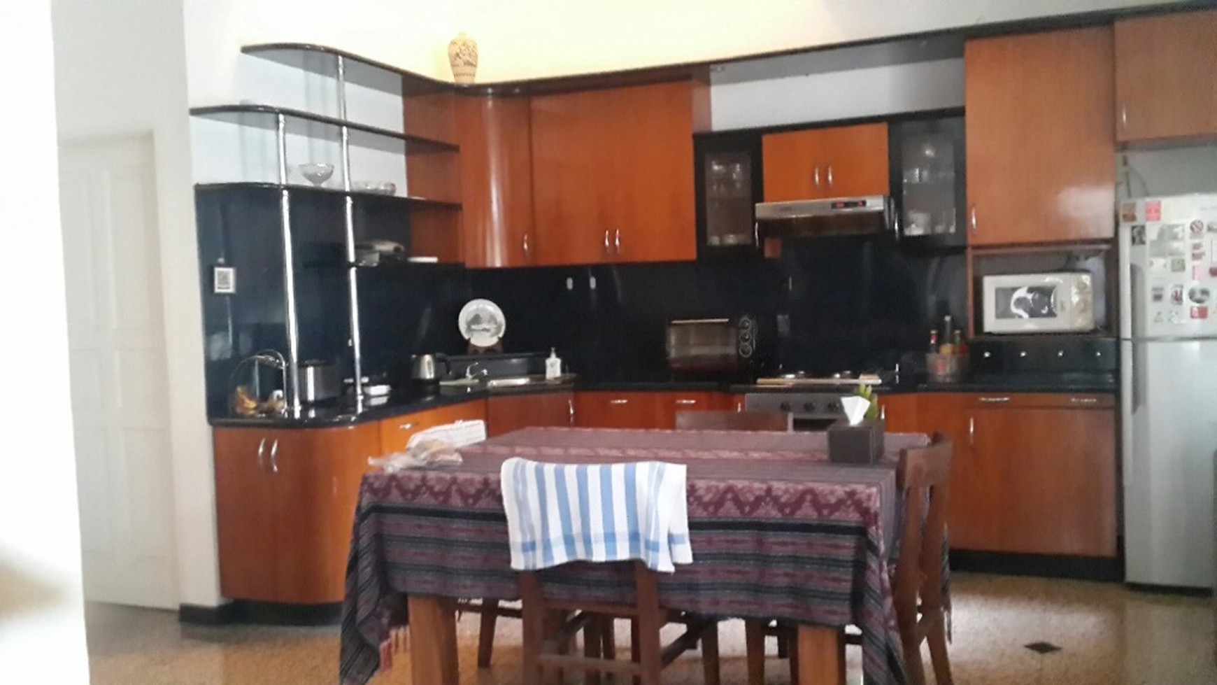 Rumah Bagus,minimalis di sektor 9 bintaro jaya