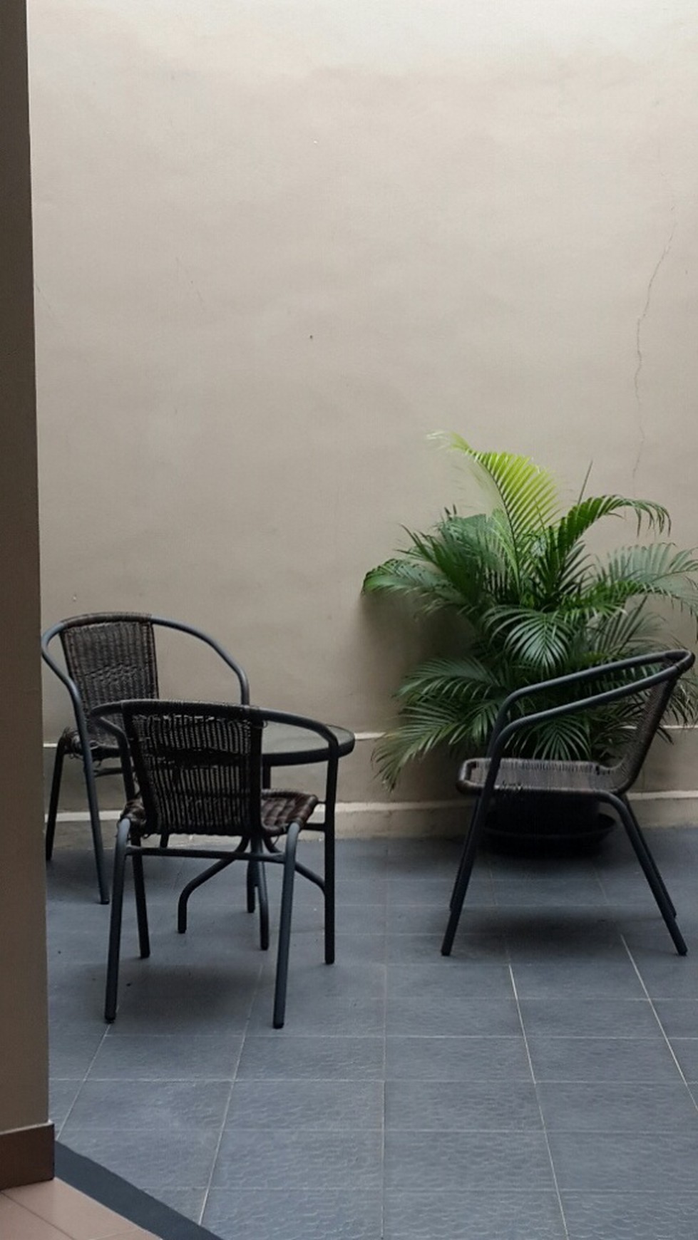 Rumah Bagus,minimalis di sektor 9 bintaro jaya