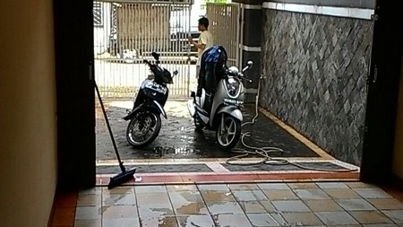 Rumah Dijual Di Cirendeu Jakarta Selatan