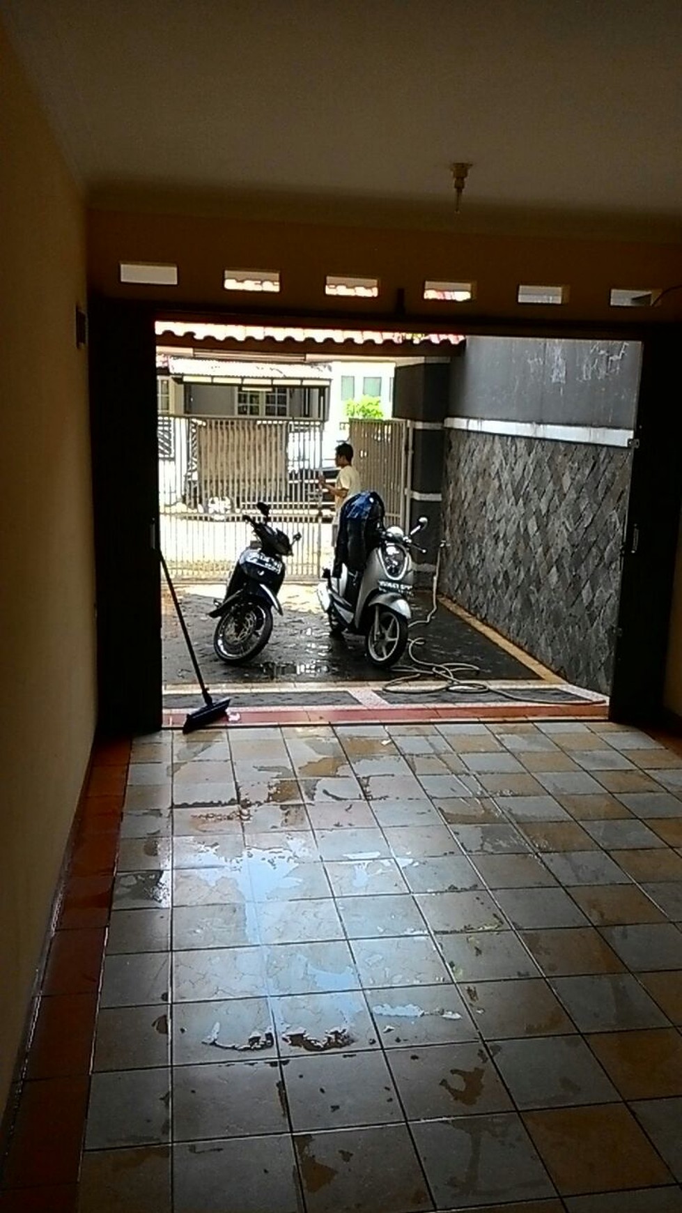 Rumah Dijual Di Cirendeu Jakarta Selatan