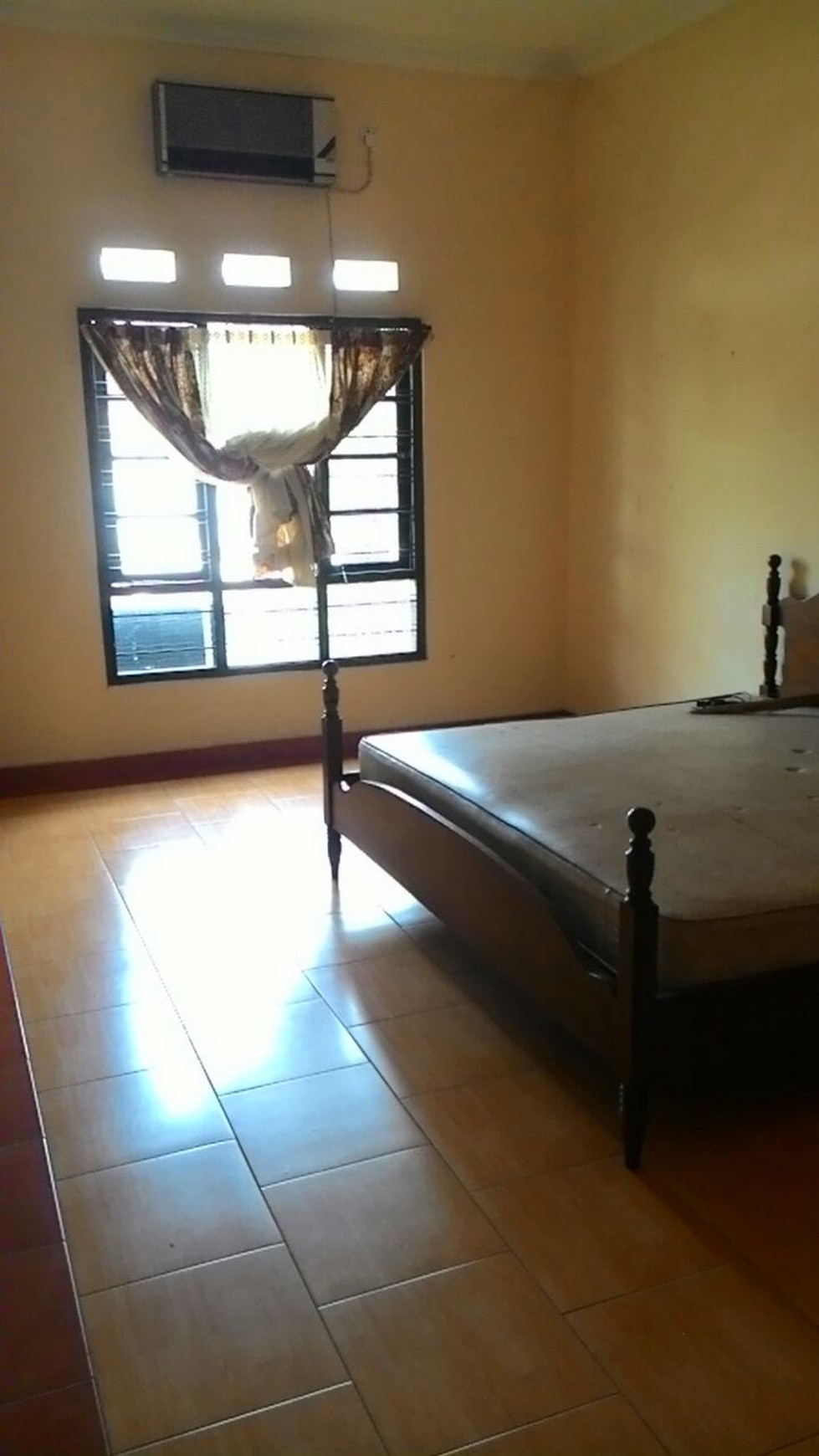 Rumah Dijual Di Cirendeu Jakarta Selatan