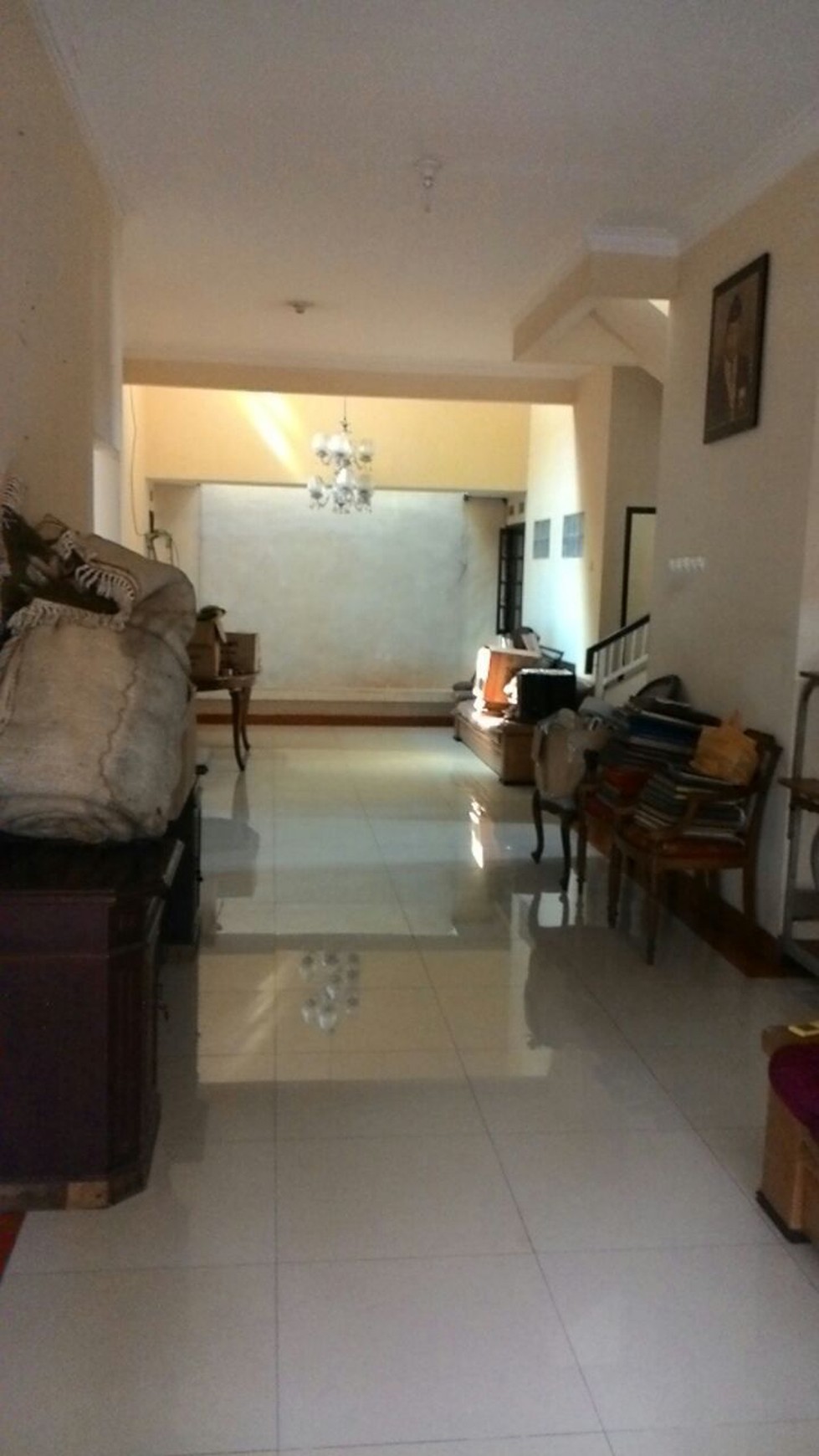 Rumah Dijual Di Cirendeu Jakarta Selatan