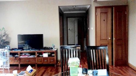 beautiful apartmen for rent in south jakarta area
